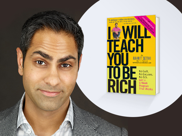 Book Review “I Will Teach you to Be Rich” by Ramit Sethi: Frontload the Work and Relax