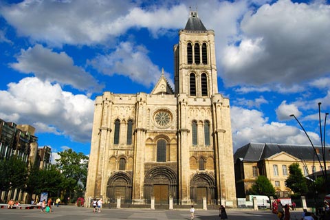 paris-basilica-saint-denis